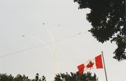 011-The airshow at CNE